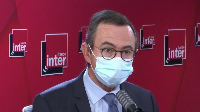 Conflit au Haut- Karabakh : La France doit parler haut. Je demande des sanctions économiques contre la Turquie (Bruno Retailleau)