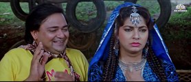 Comedy Scene | Numberi Aadmi (1991) | Rakesh Bedi | Kimi Katkar | Swaroop Kumar
