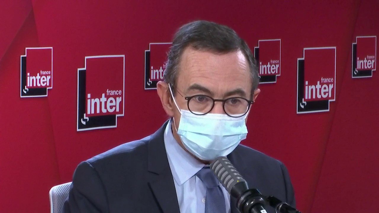 "On a loupé les masques, on a loupé les tests,...
