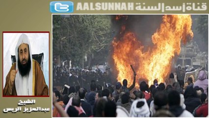الليبراليون والاخوان وقفوا صفاً واحداً مع الثورات ضد بلادنا