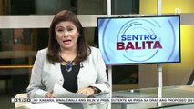 #SentroBalita | Balasahan sa PNP senior officials, muling ipinatupad
