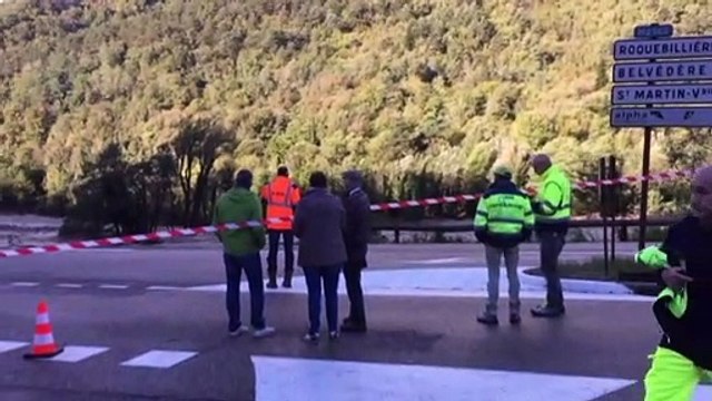 مقتل 3 وفقدان أكثر من 20 بسبب العواصف القوية في إيطاليا وفرنسا