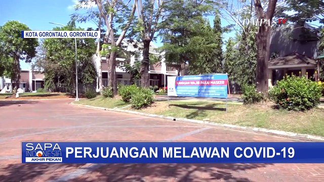 Kisah Inspiratif Perjuangan Melawan Covid-19
