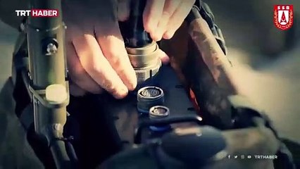 TSK’nın elektronik harpteki gücü PUHU artık daha yetenekli