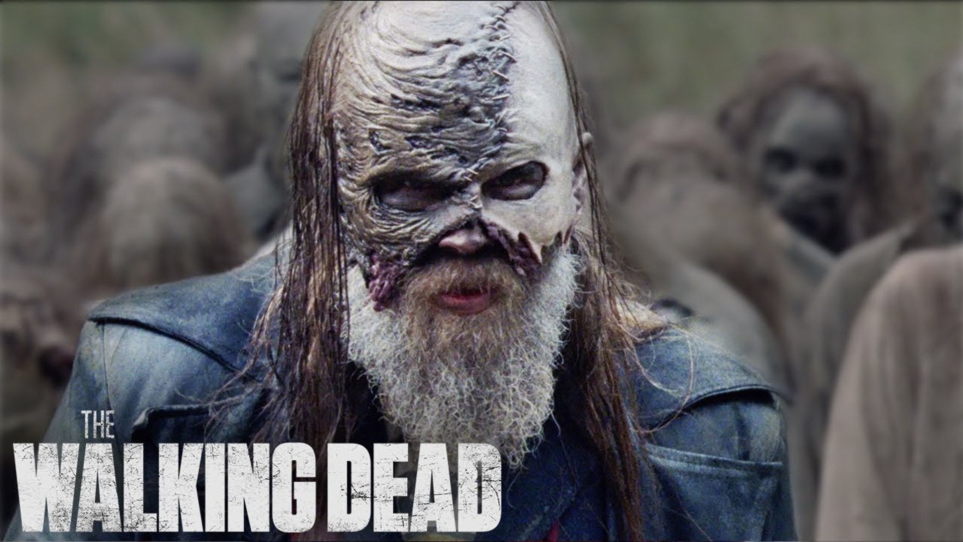 The Walking Dead S10E16 - Dernier épisode de la saison - Vidéo Dailymotion