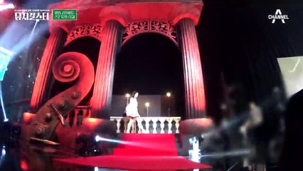 유쾌하고 상큼한 동성 VS 혼성 듀엣 두 팀의 대결!