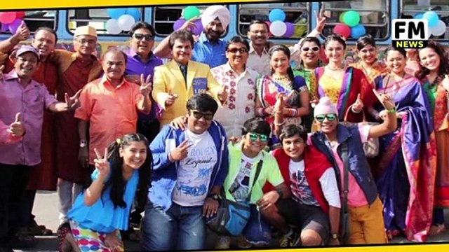 Anjali Bhabhi aka Neha Mehta को Tarak Mehta Ka Ooltah Chashmah से जबरदस्ती निकला गया l FM news