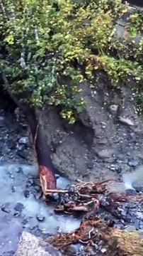 Près du Roussillon à La Tour-sur-Tinée