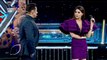 Bigg Boss 14: Nikki Tamboli flirts with Salman Khan | Grand Premiere | FilmiBeat