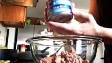 Quick Bodybuilding Tuna Casserole