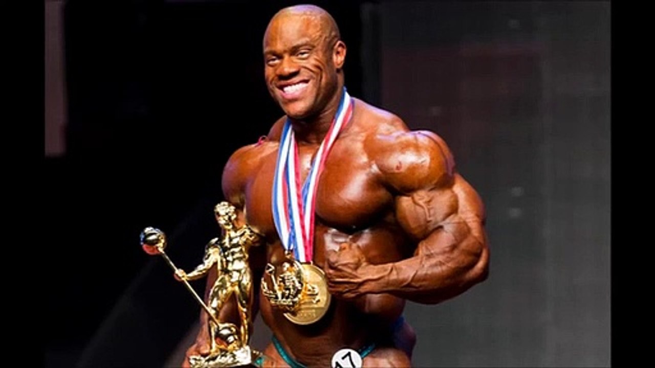 2016 Olympia Top 10 Predictions (updated)