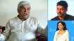 Javed Akhtar reveals how he will react if his children consume drugs