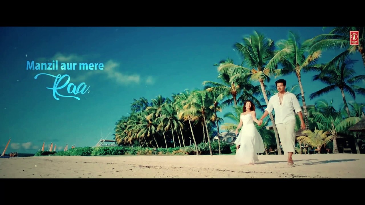 Mera Ishq Full Video Lyrical Song | SAANSEIN | Arijit Singh | Rajneesh Duggal, Sonarika Bhadoria