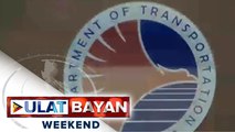 DOTr: Lumang beep cards, maaaring gamitin ng mga pasahero sa EDSA busway