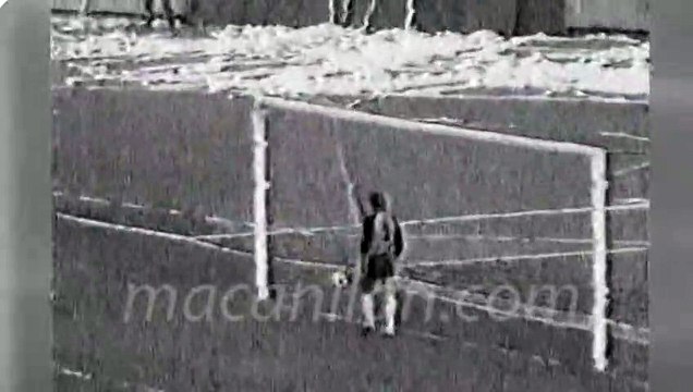 Fenerbahçe 2-0 Kocaelispor 03.10.1982 - 1982-1983 Turkish 1st League Matchday 5