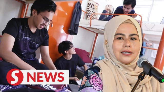 Higher Education Minister apologises for issues regarding registration of varsity students