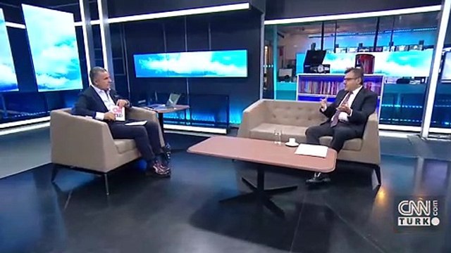 Son Dakika Haberleri... İstanbul Finans Merkezi açılıyor!