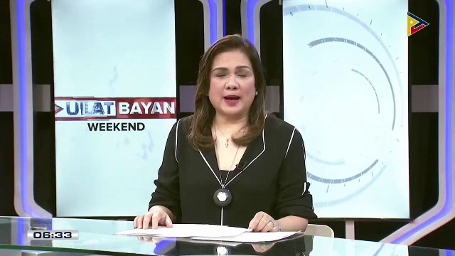 DFA, hinimok ang mga Pinoy na huwag munang bumiyahe patungong Iraq dahil posible itong maging battle zone