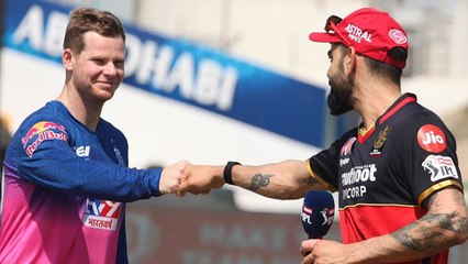 IPL 2020 | Royal vs Royal challengers | OneindiaTamil