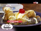 Taste Buddies: Mouthwatering 'Dokto' desserts at the House of Yogurt