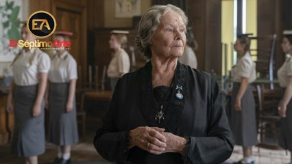 Las hijas del Reich - Tráiler español (HD)