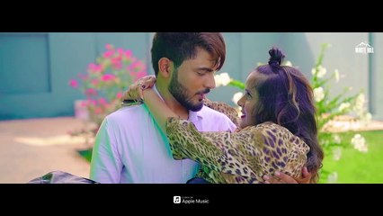Dil Mera Ronda Ae (Full Song) | Shanty Kakkar Ft. Anjali | New Punjabi Song 2020 |