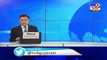 Talati cum Mantris go on strike over alleged misbehavior by Dy.Collector Charansinh _ Rajkot  Tv9