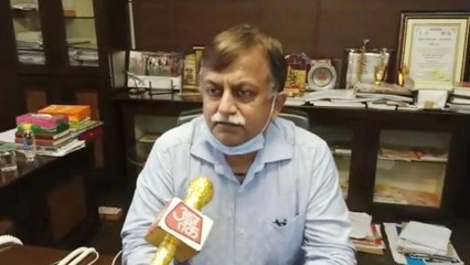 UP Chief Secretary PC after meeting Hathras Victim's family