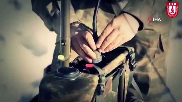 Savunma Sanayii Başkanı İsmail Demir:' Yeni PUHU’nun ilk teslimatlarını bu yıl içinde gerçekleştirmeyi hedefliyoruz.'