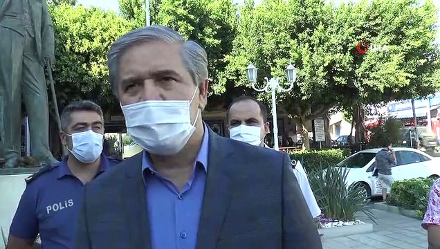 Nüfus patlaması yaşanan turizm cennetinde yazlıkçılar nüfuslarını Bodrum’a aldırıyor