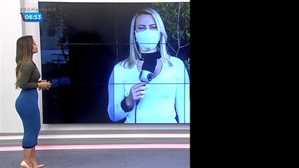 mariana martins e larissa santiago