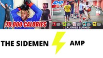 AMP Is Copying The Sidemen (AMP EXPOSED?)