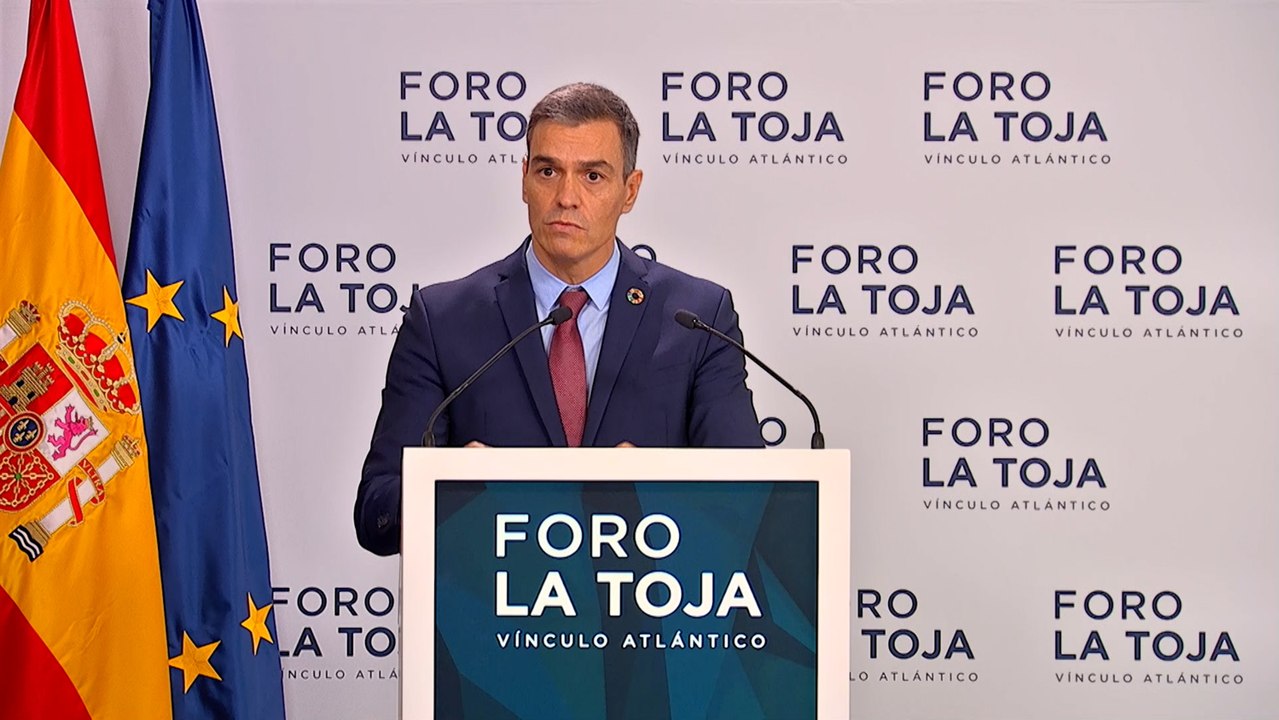 Sánchez avanza la eliminación de "barreras legales" de CCAA y ayuntamientos