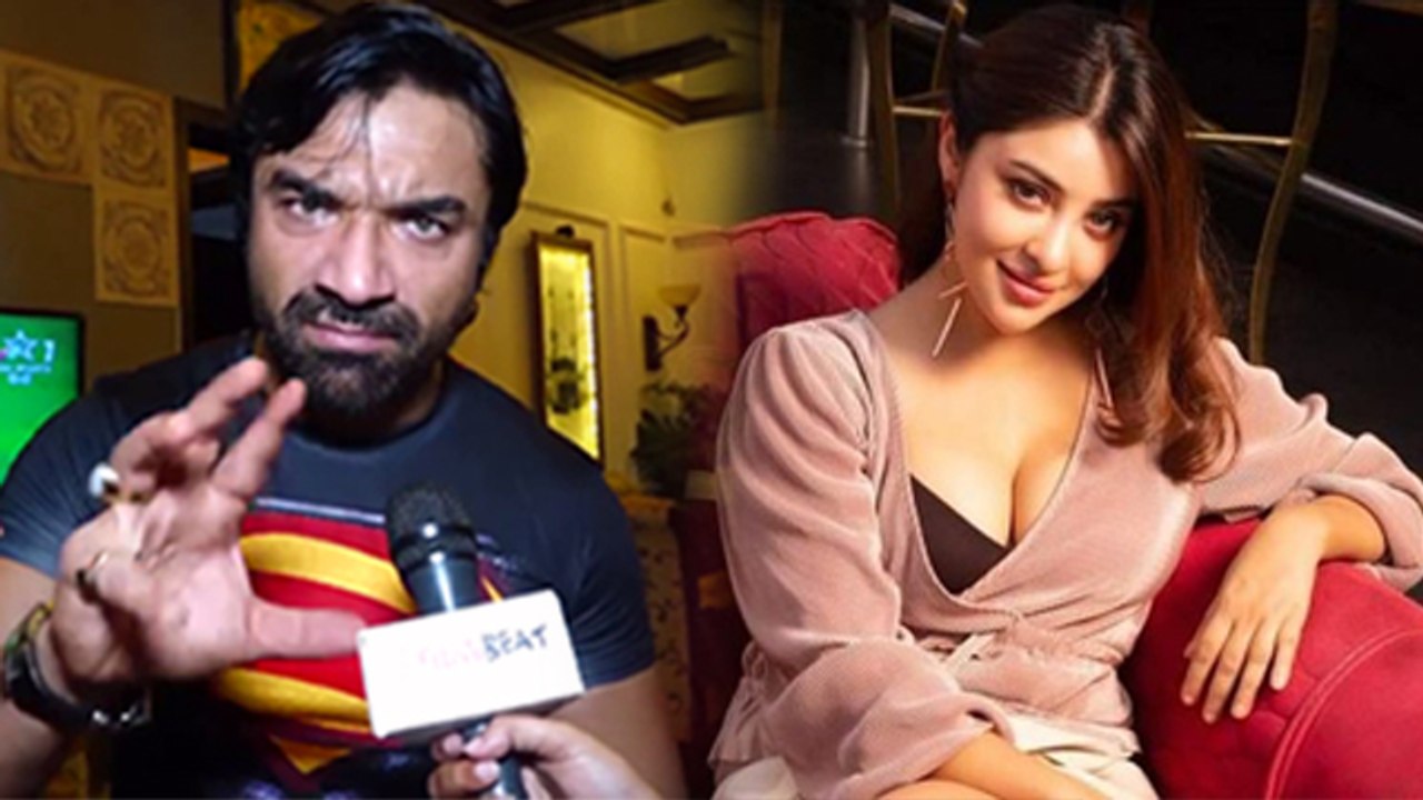 Ajaz Khan Reveals Payal Ghosh Fake Metoo Controversy Supports Anurag Kashyap Exclusively