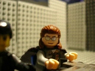 1ere partie,la réunion