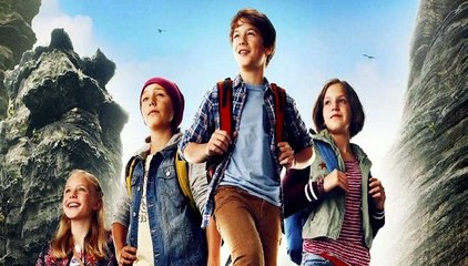 LE CLUB DES CINQ ET LA VALLEE DES DINOSAURES Film