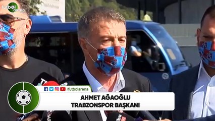 Ahmet Ağaoğlu: "MHK kökünden değişmek zorunda"