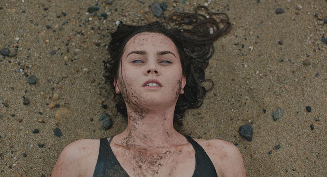 The Beach House Film mit Liana Liberato, Noah Le Gros, Jake Weber