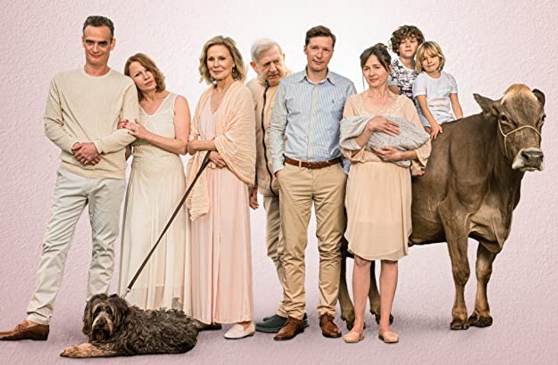 WANDA, MEIN WUNDER Film Trailer