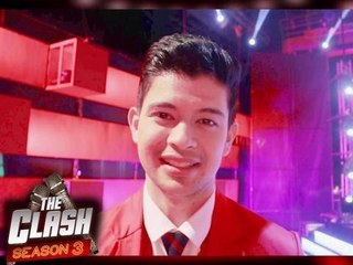 The Clash 2020: Rayver Cruz, may spoiler sa pasabog ng 'The Clash' Season 3!