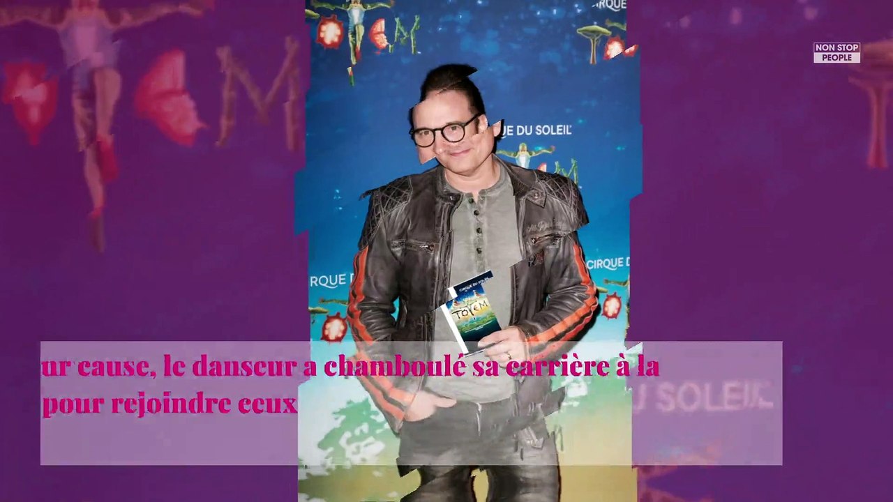 Jean-Marc Généreux : ses émouvantes confidences sur la maladie de sa fille