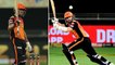 IPL 2020 : Priyam Garg Felt Gulit After Kane Williamson Run-out | CSK Vs SRH || Oneindia Telugu