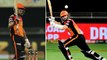 IPL 2020 : Priyam Garg Felt Gulit After Kane Williamson Run-out | CSK Vs SRH || Oneindia Telugu