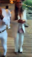 Julien Bert a demandé la main d'Hilona le 2 octobre 2020.