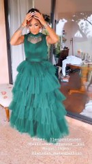 Julien Bert a demandé la main d'Hilona le 2 octobre 2020.