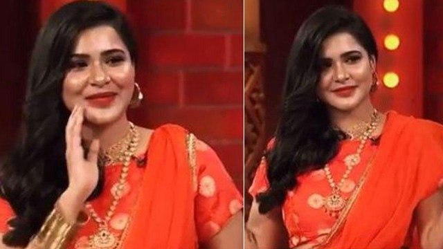 Bigg Boss Beauty Ashu Reddy Jabardasth Entry అందరి కన్ను జూనియర్ సమంత పైనే...!! || Oneindia Telugu
