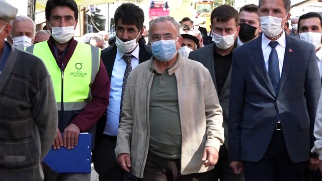 Çambaşı Yaylası'nın turizmde öne çıkması için çalışmalar sürdürülüyor - ORDU