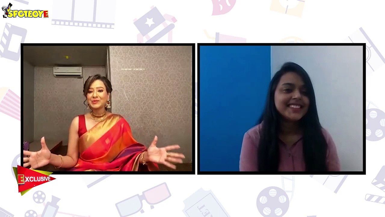 Madalsa Sharma Interview On Nepotism, Social Me...