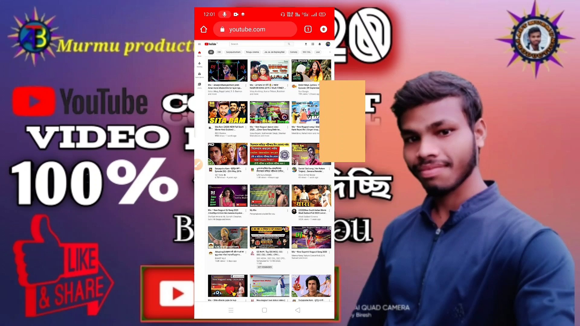 ⁣How to remove copyright video in YouTube channel