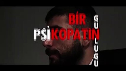 Bir Psikopatın Günlüğü Fragman